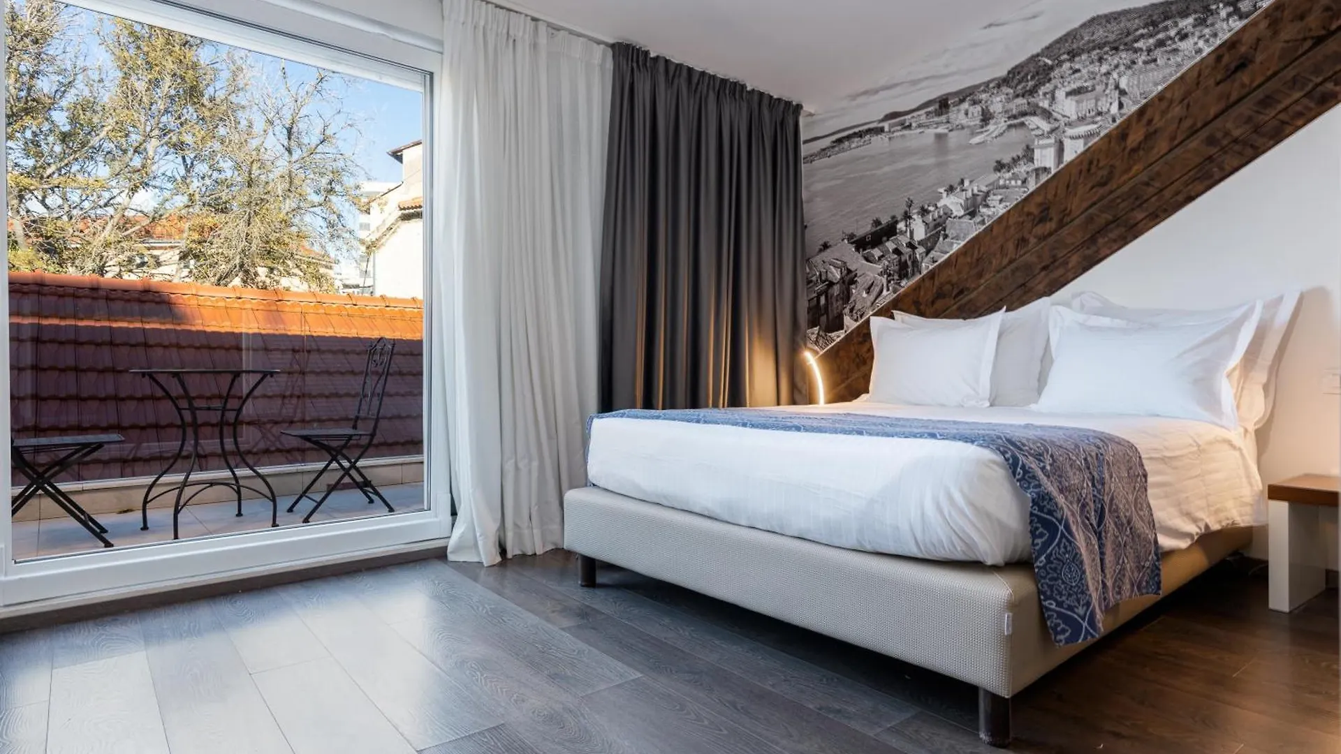 Azur Palace Luxury Rooms Σπλιτ Πανσιόν