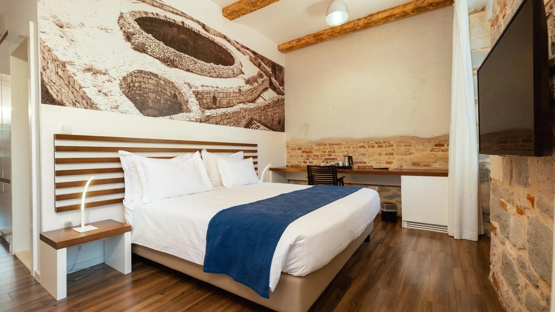 Πανσιόν Azur Palace Luxury Rooms Σπλιτ