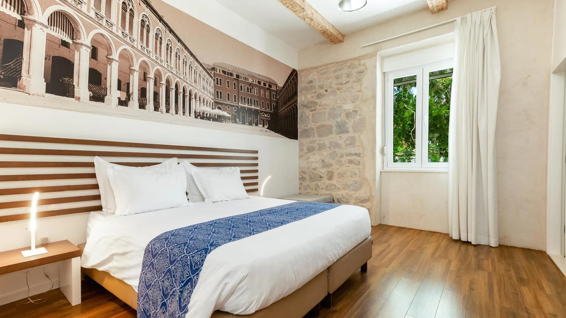 **** Πανσιόν Azur Palace Luxury Rooms Σπλιτ Κροατία