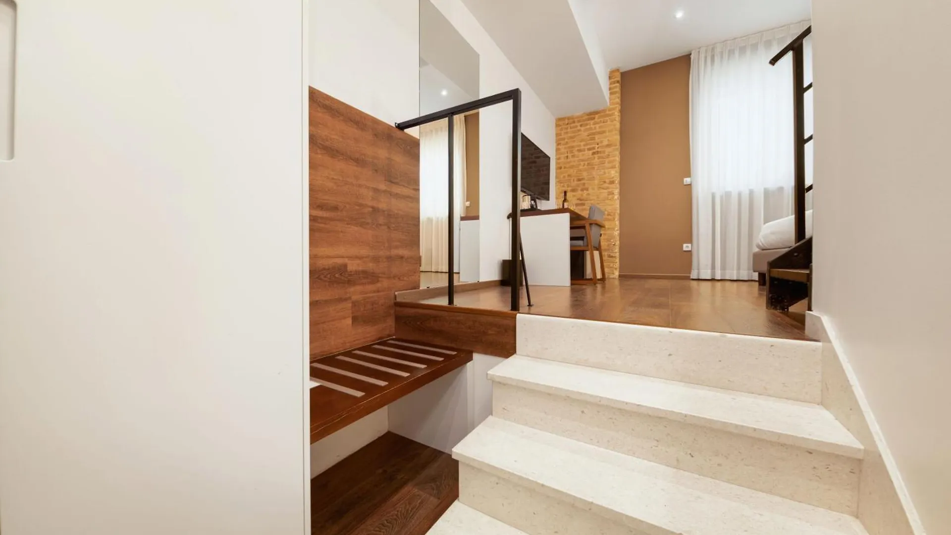 Πανσιόν Azur Palace Luxury Rooms Σπλιτ