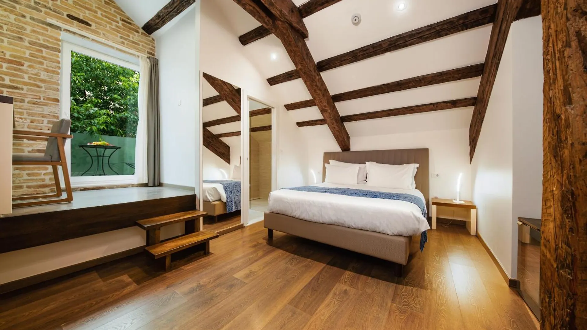 **** Πανσιόν Azur Palace Luxury Rooms Σπλιτ Κροατία