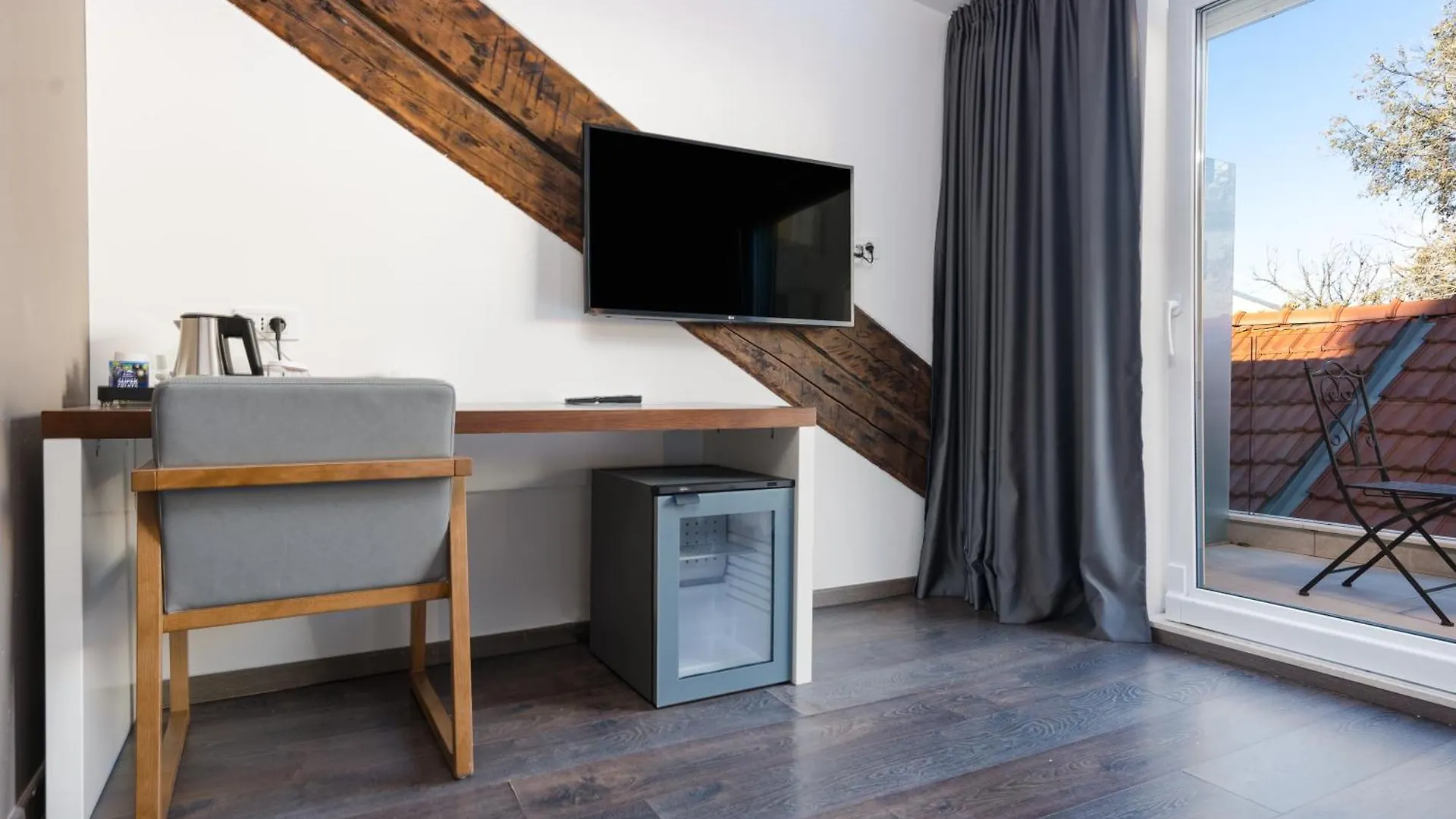 Azur Palace Luxury Rooms Σπλιτ Κροατία
