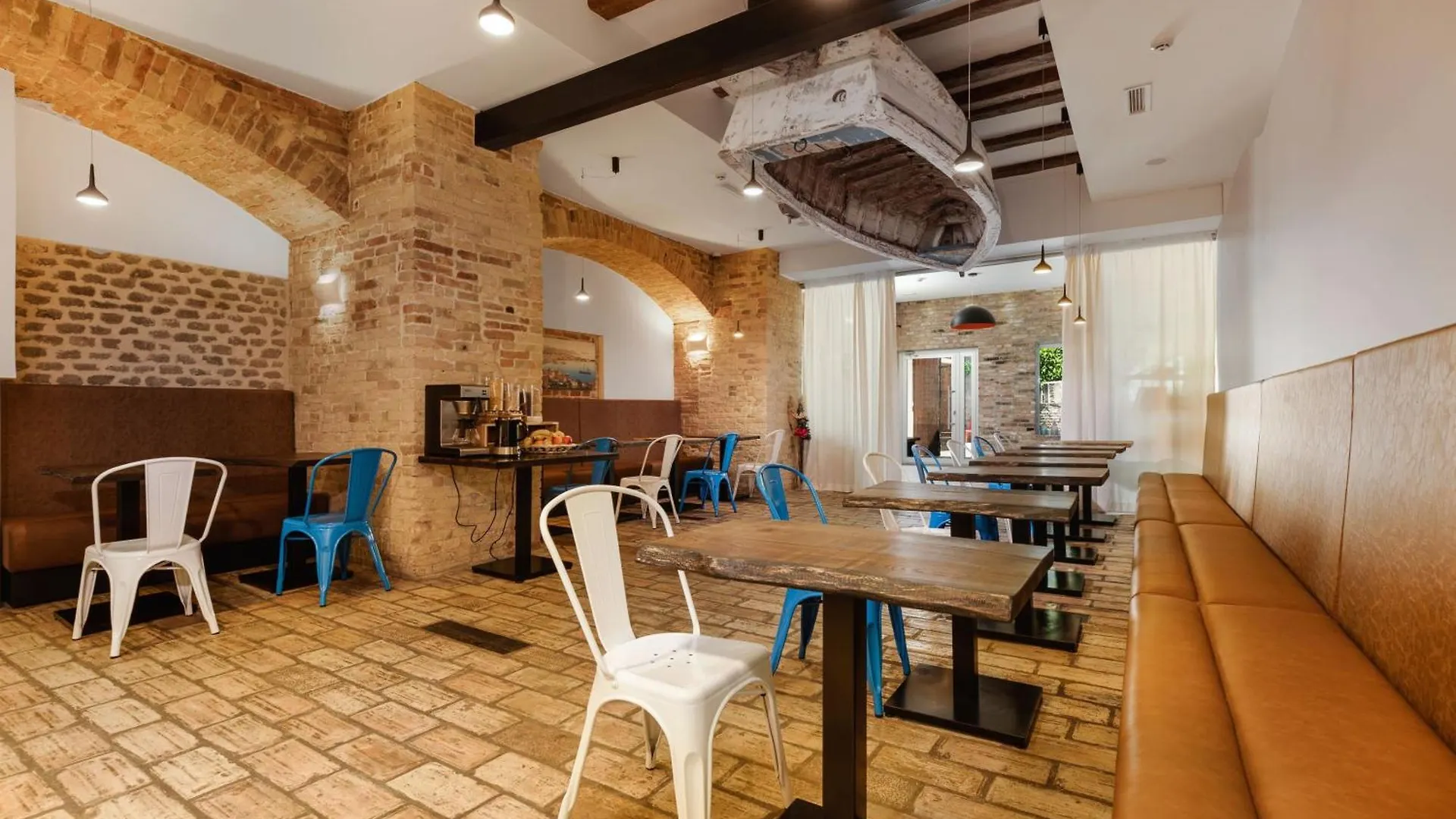Πανσιόν Azur Palace Luxury Rooms Σπλιτ