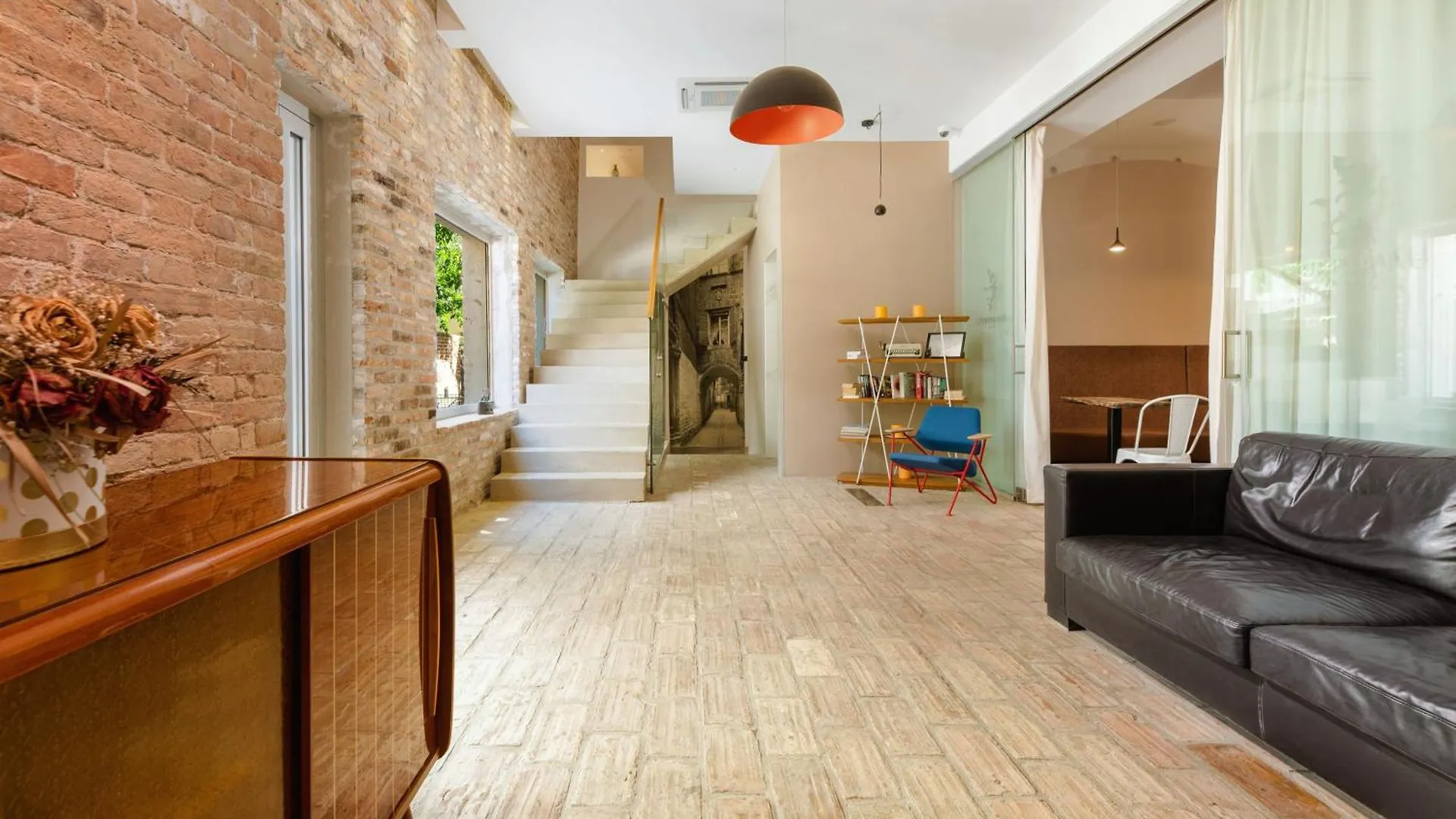 Πανσιόν Azur Palace Luxury Rooms Σπλιτ