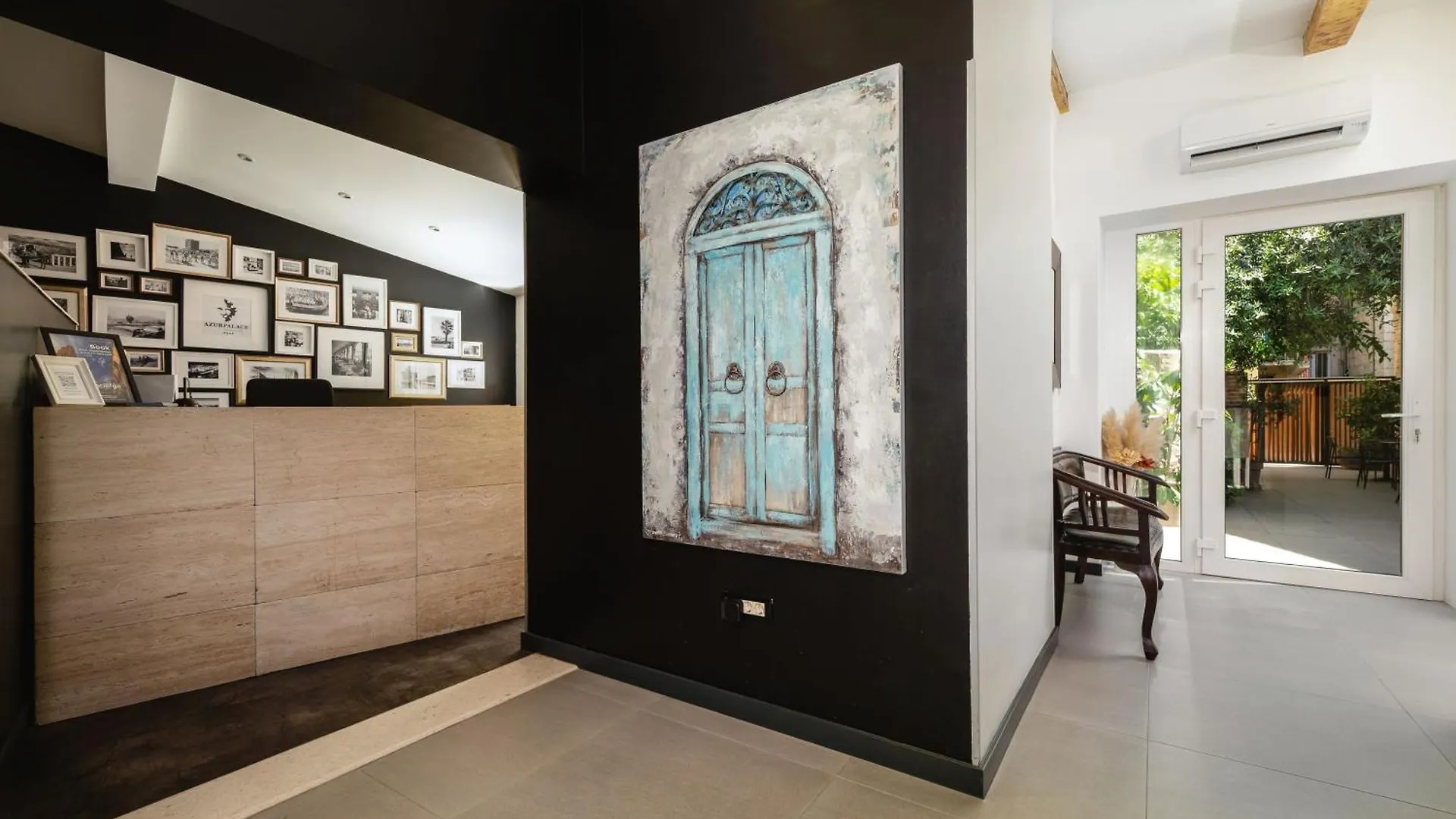 Πανσιόν Azur Palace Luxury Rooms Σπλιτ