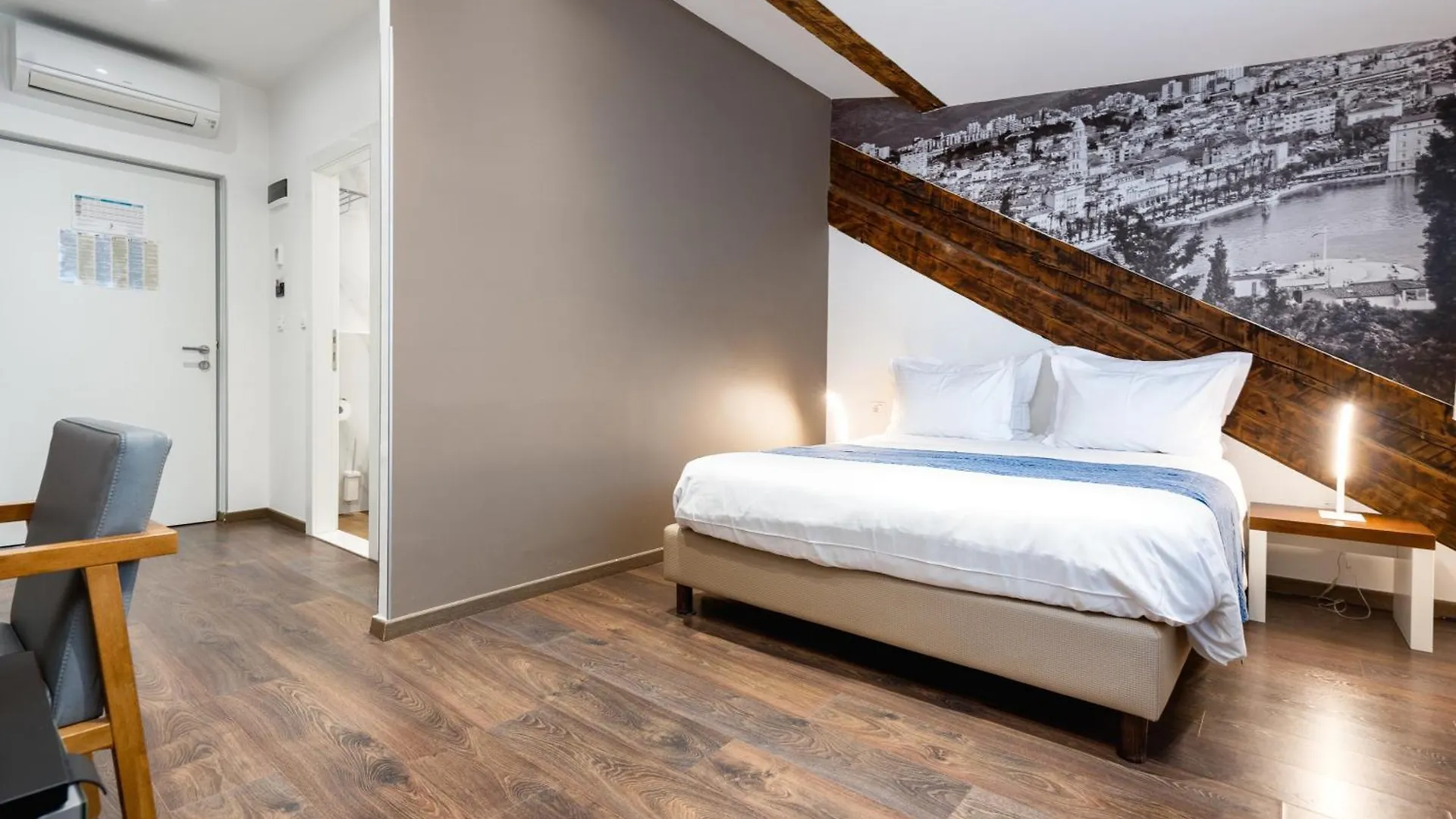 Azur Palace Luxury Rooms Σπλιτ Πανσιόν