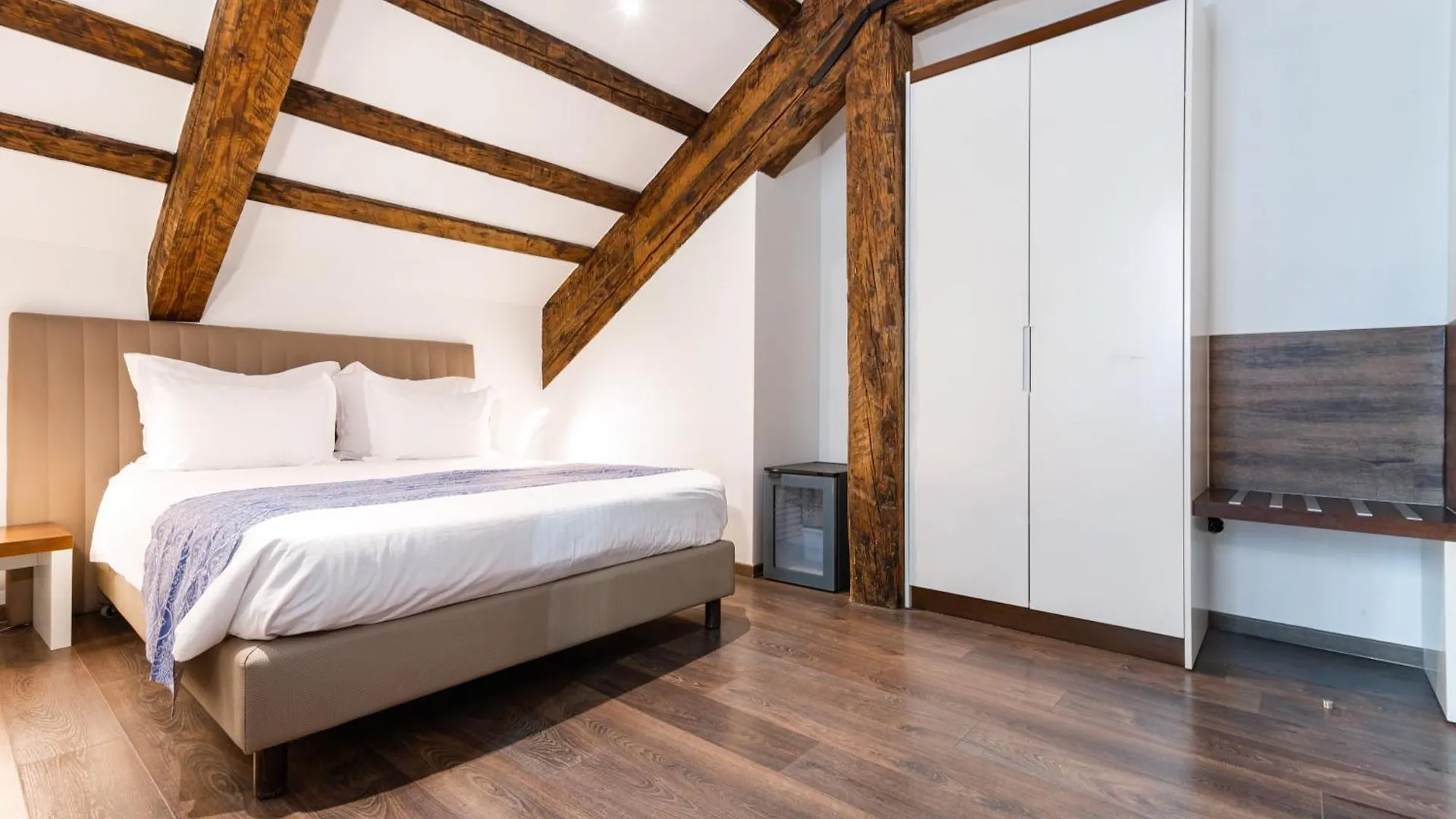 Azur Palace Luxury Rooms Σπλιτ Κροατία