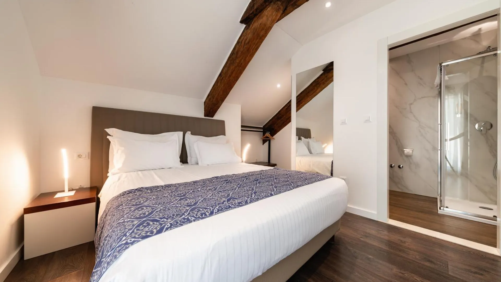 Azur Palace Luxury Rooms Σπλιτ Πανσιόν