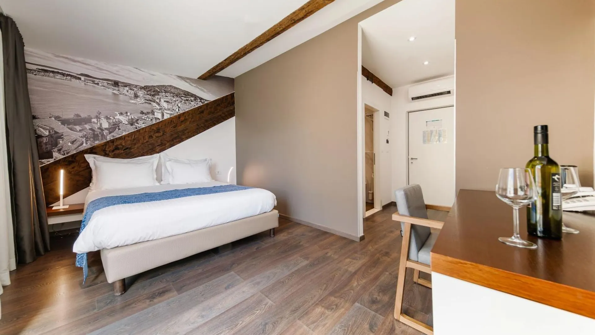 Azur Palace Luxury Rooms Σπλιτ Κροατία