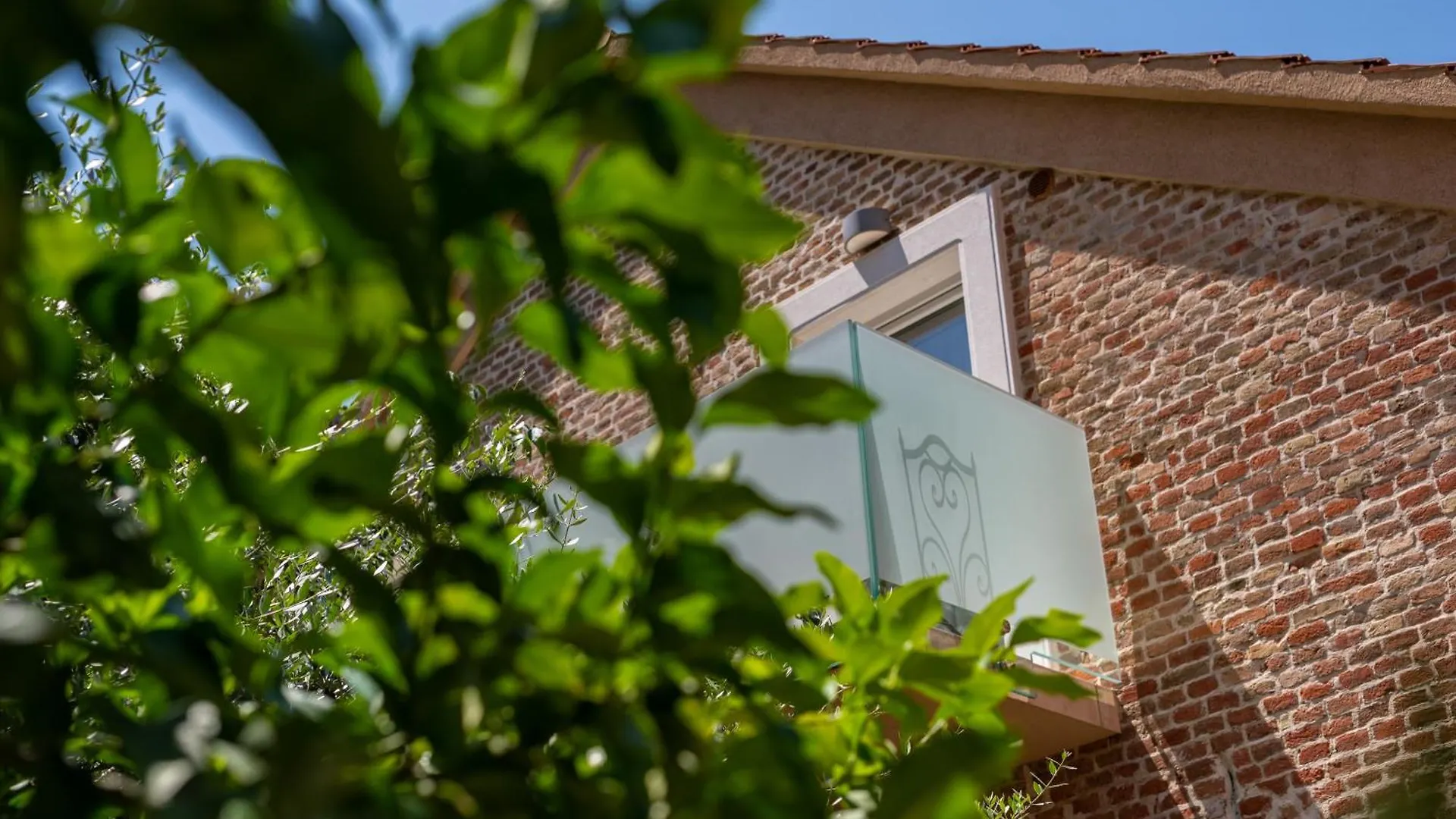 Azur Palace Luxury Rooms Σπλιτ Πανσιόν