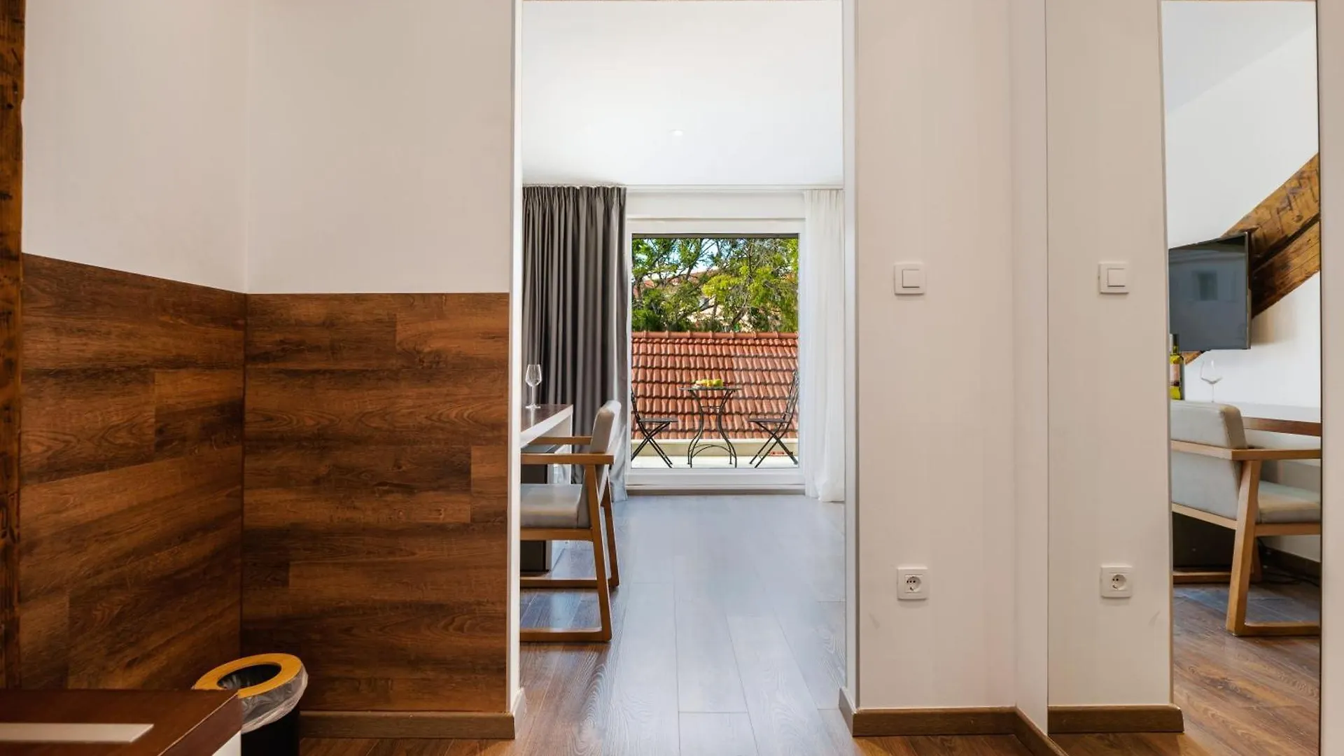 Azur Palace Luxury Rooms Σπλιτ Πανσιόν