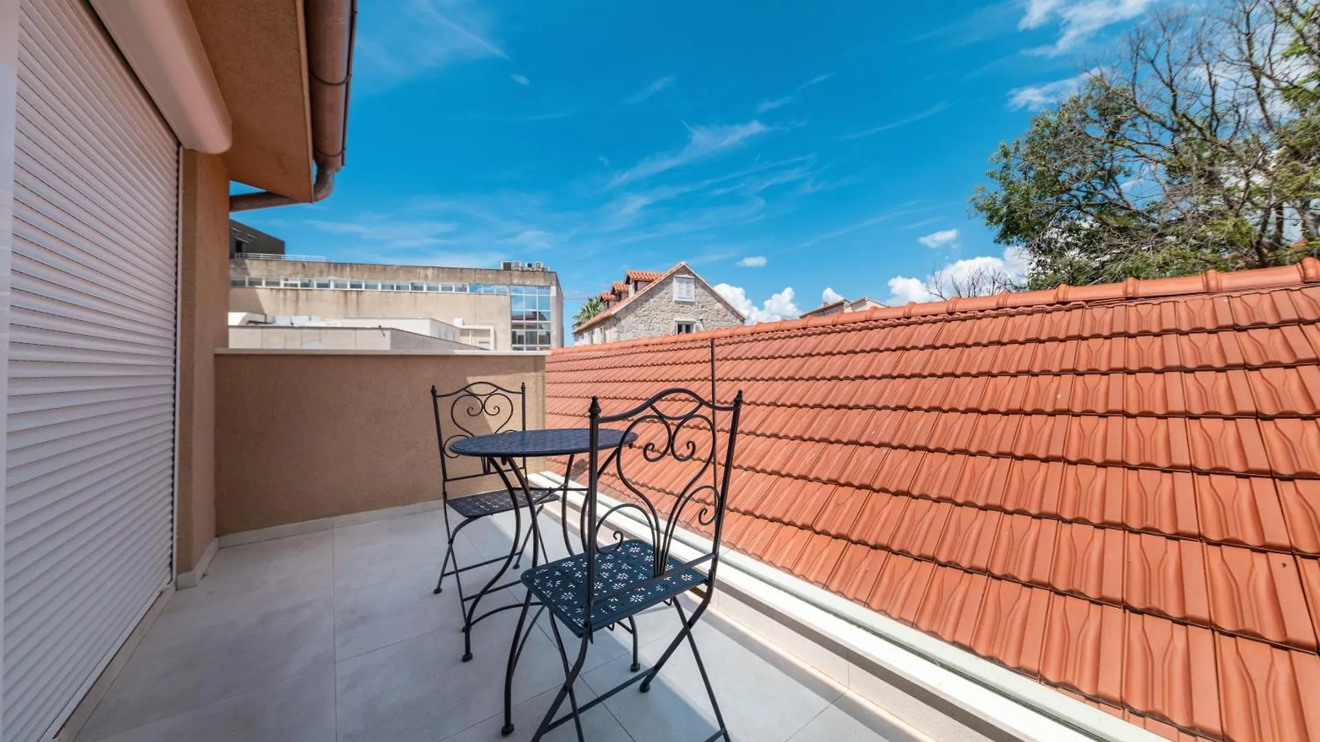 Azur Palace Luxury Rooms Σπλιτ
