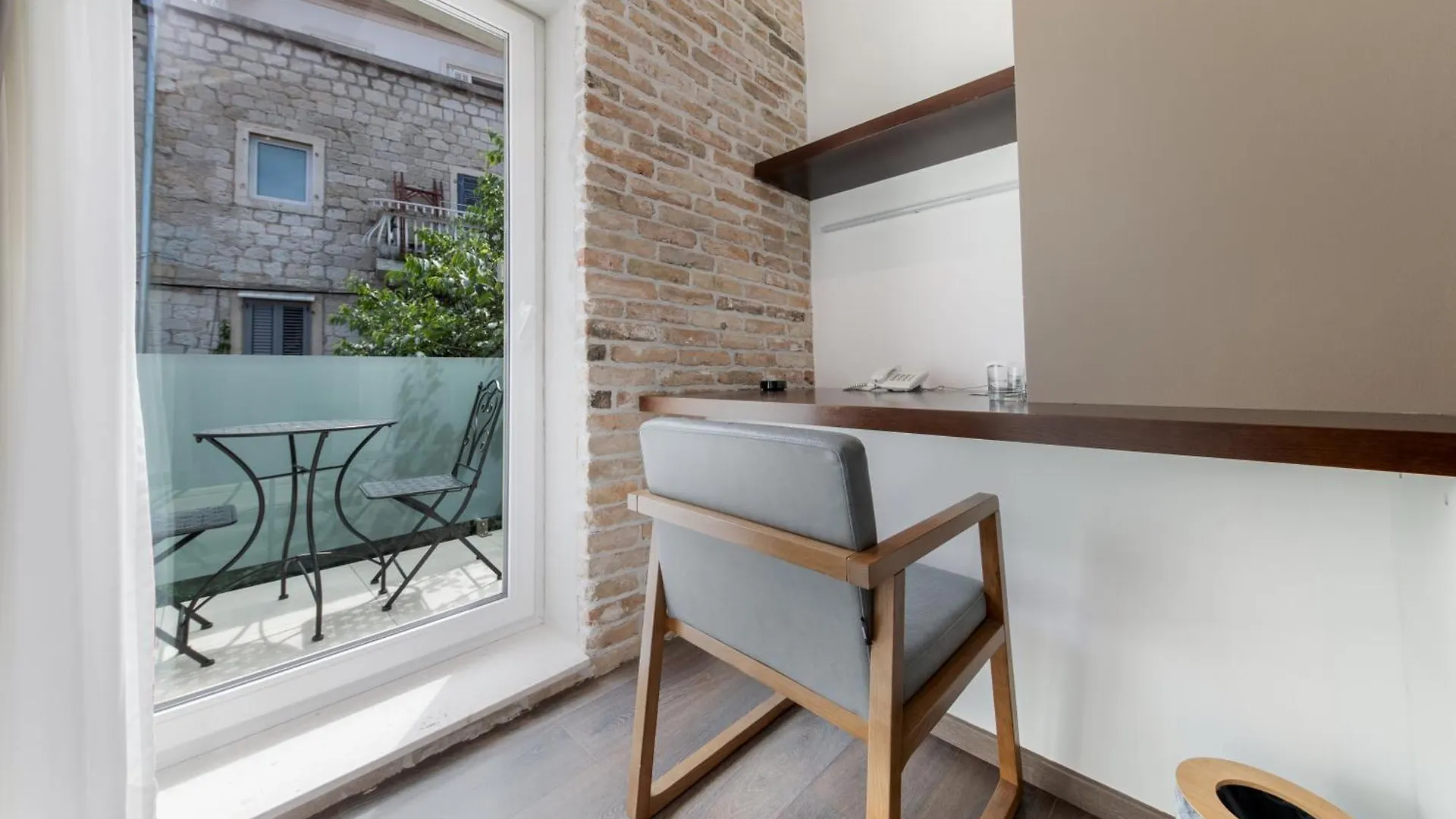Πανσιόν Azur Palace Luxury Rooms Σπλιτ
