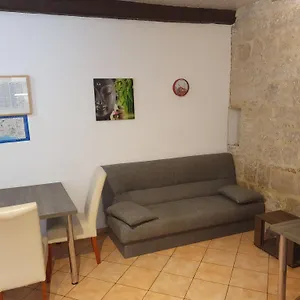 Apartment Eldi