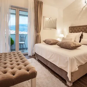 Apartment Toni Relax