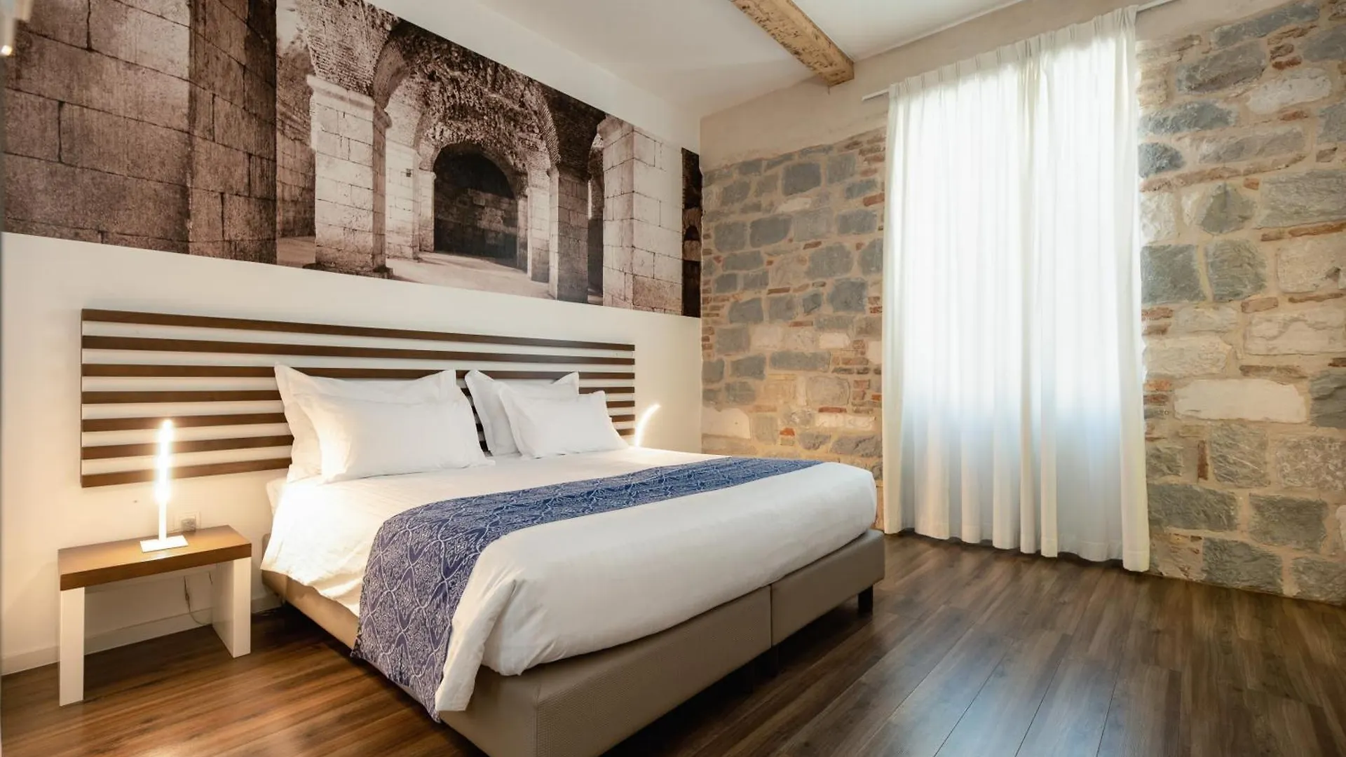 Azur Palace Luxury Rooms Split