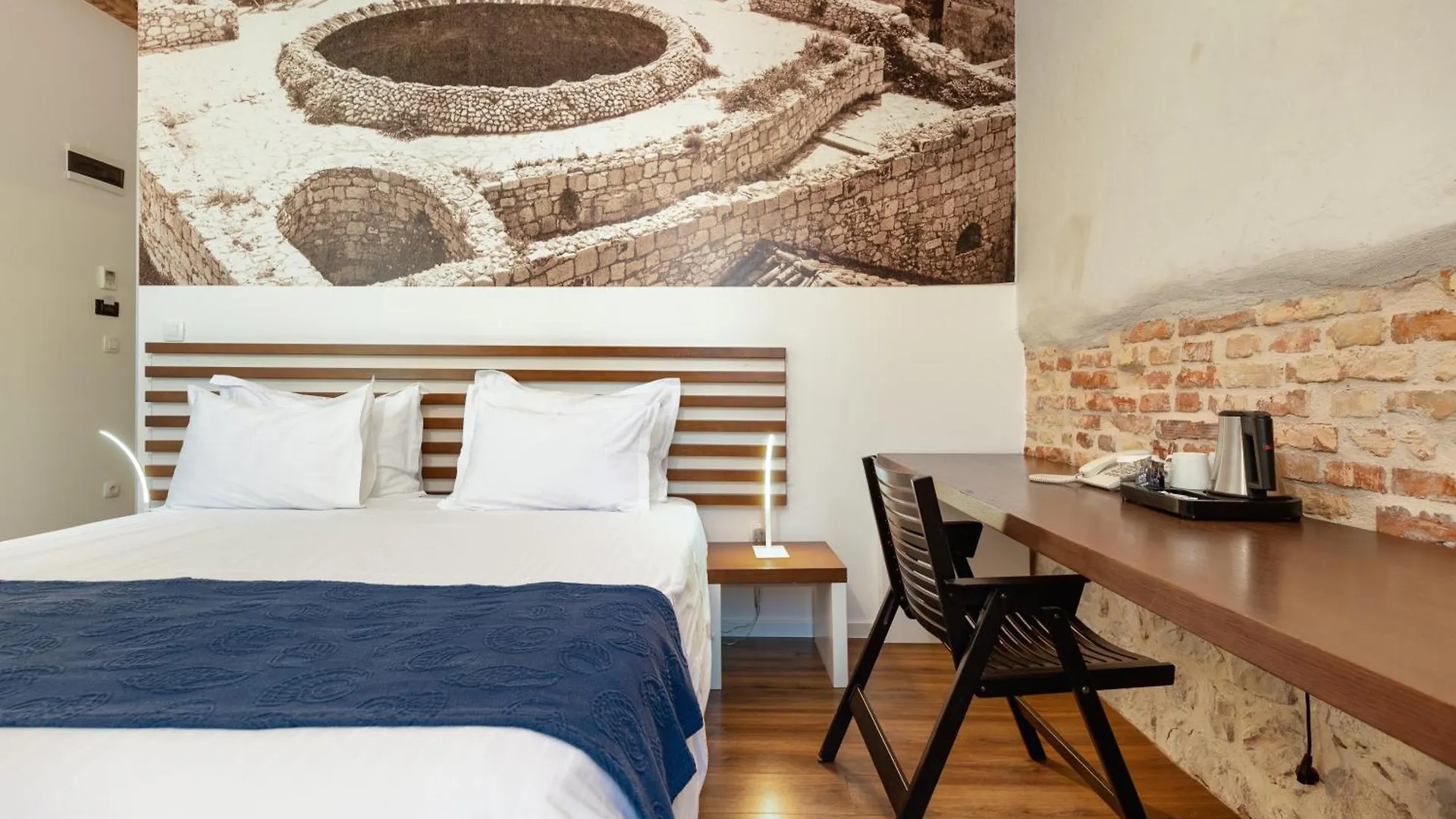 Casa de hóspedes Azur Palace Luxury Rooms Split