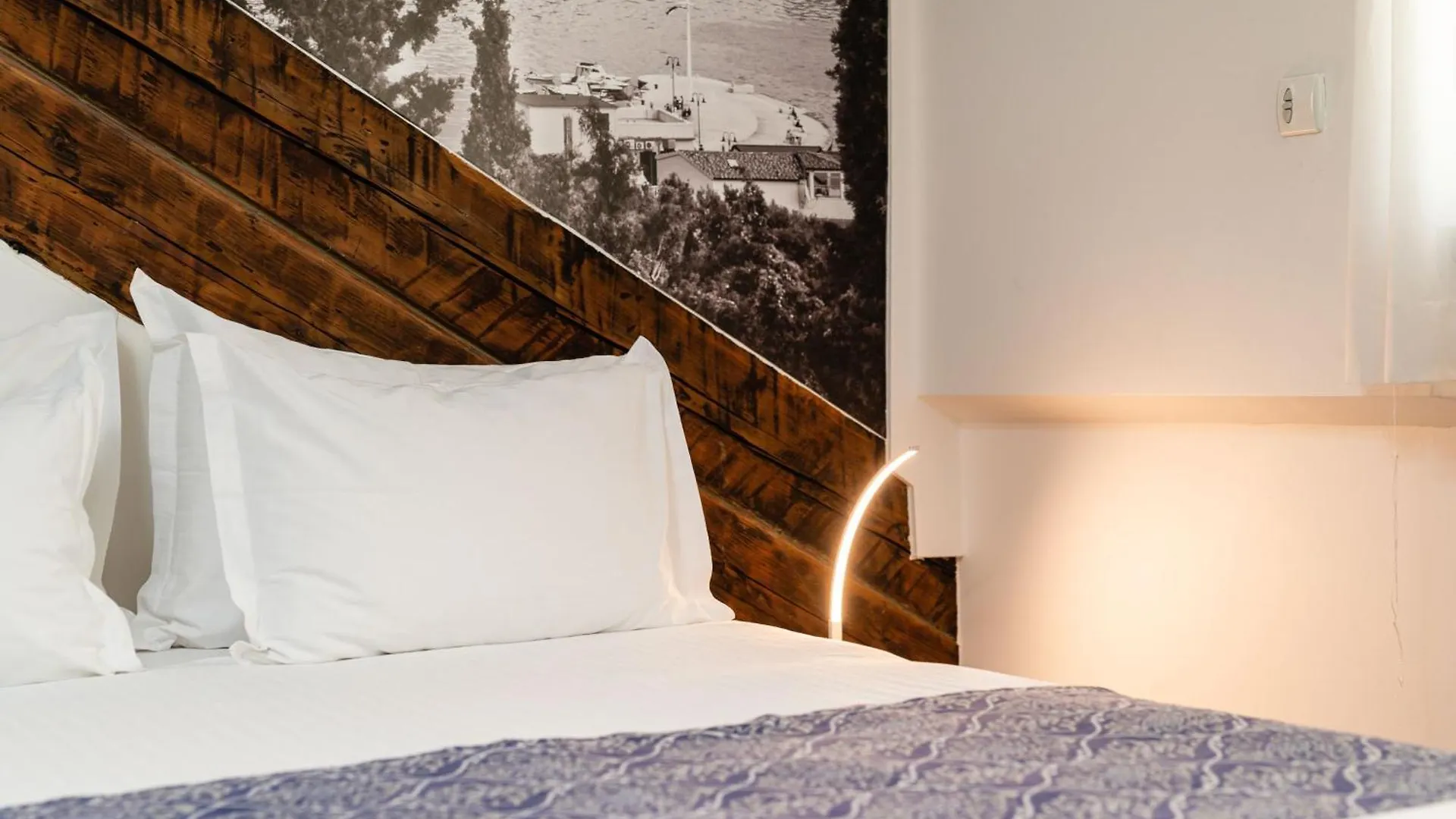 Azur Palace Luxury Rooms Split Casa de hóspedes