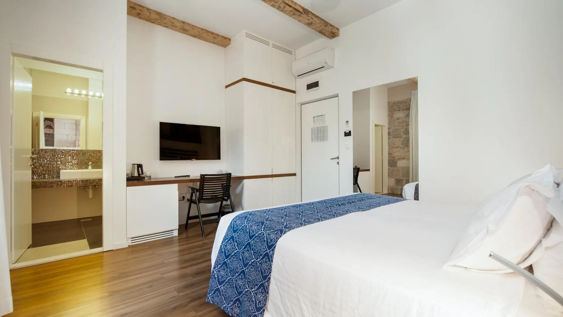 Azur Palace Luxury Rooms Split