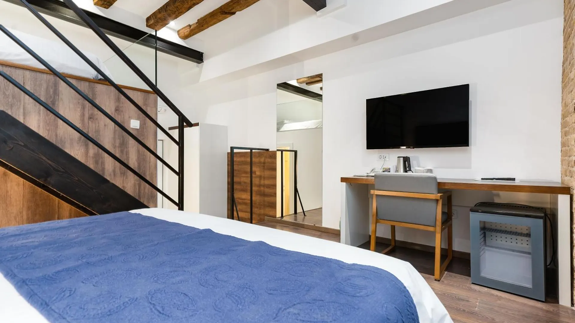 Casa de hóspedes Azur Palace Luxury Rooms Split