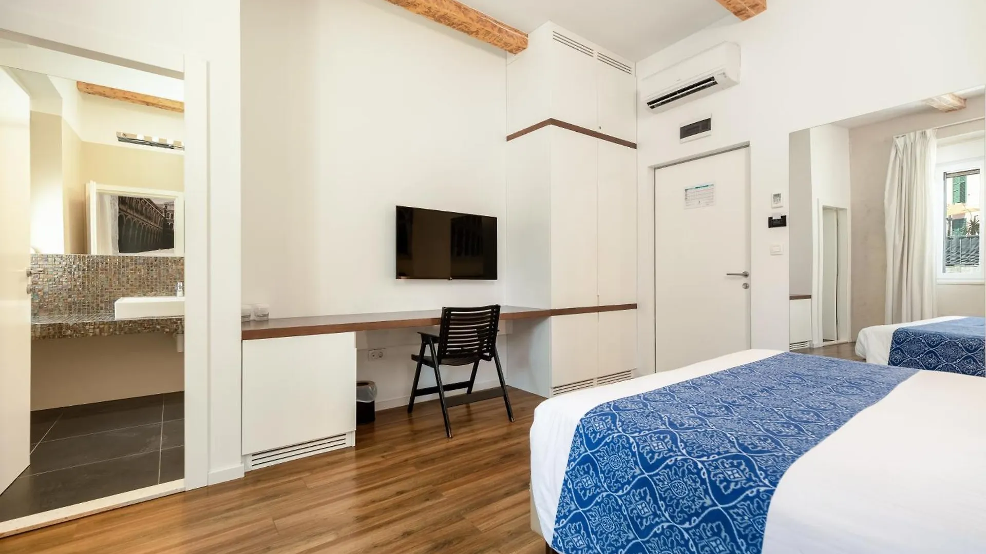 Casa de hóspedes Azur Palace Luxury Rooms Split