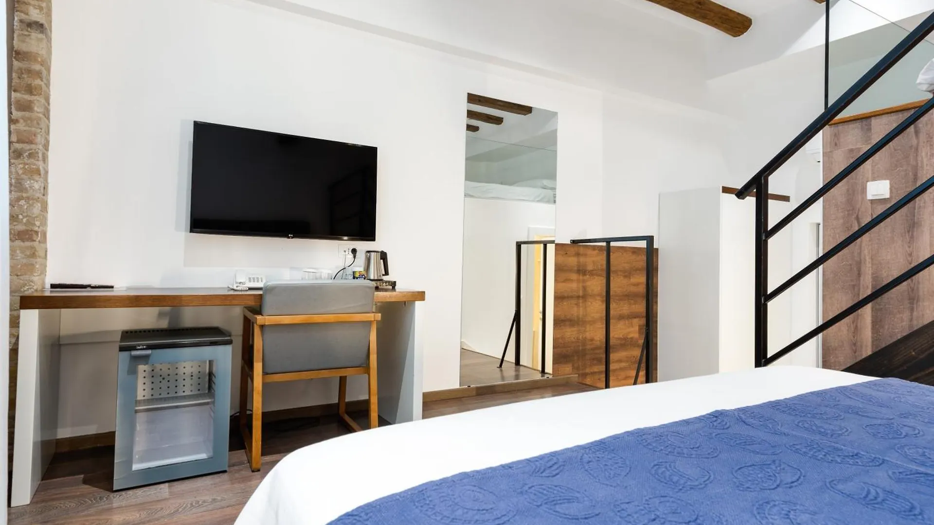 Casa de hóspedes Azur Palace Luxury Rooms Split