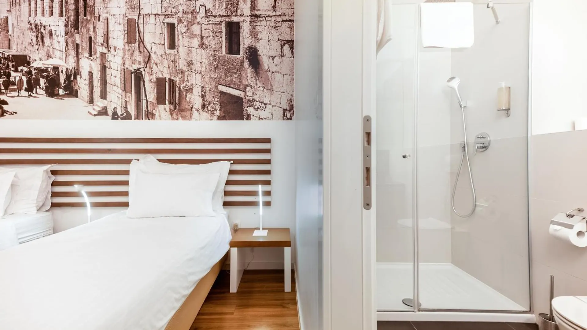 Azur Palace Luxury Rooms Split