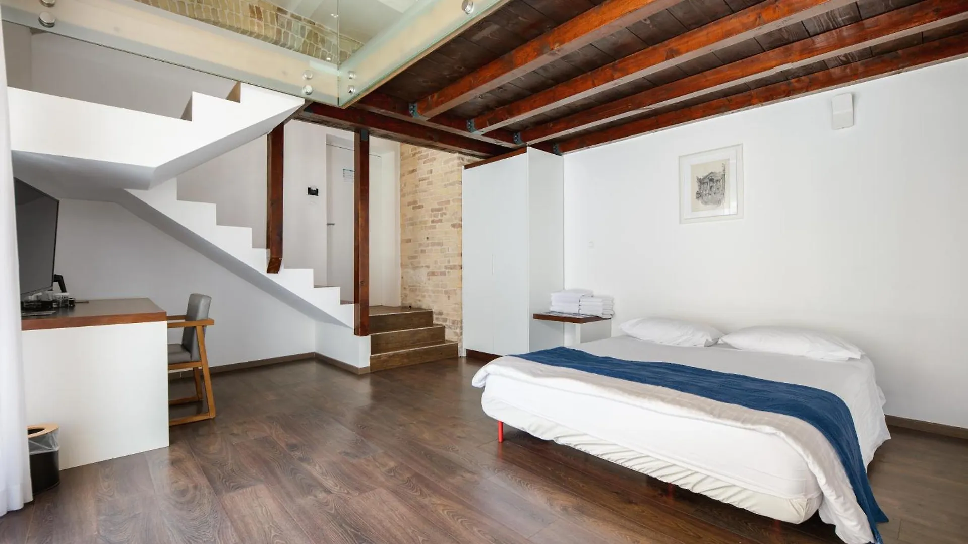 Casa de hóspedes Azur Palace Luxury Rooms Split