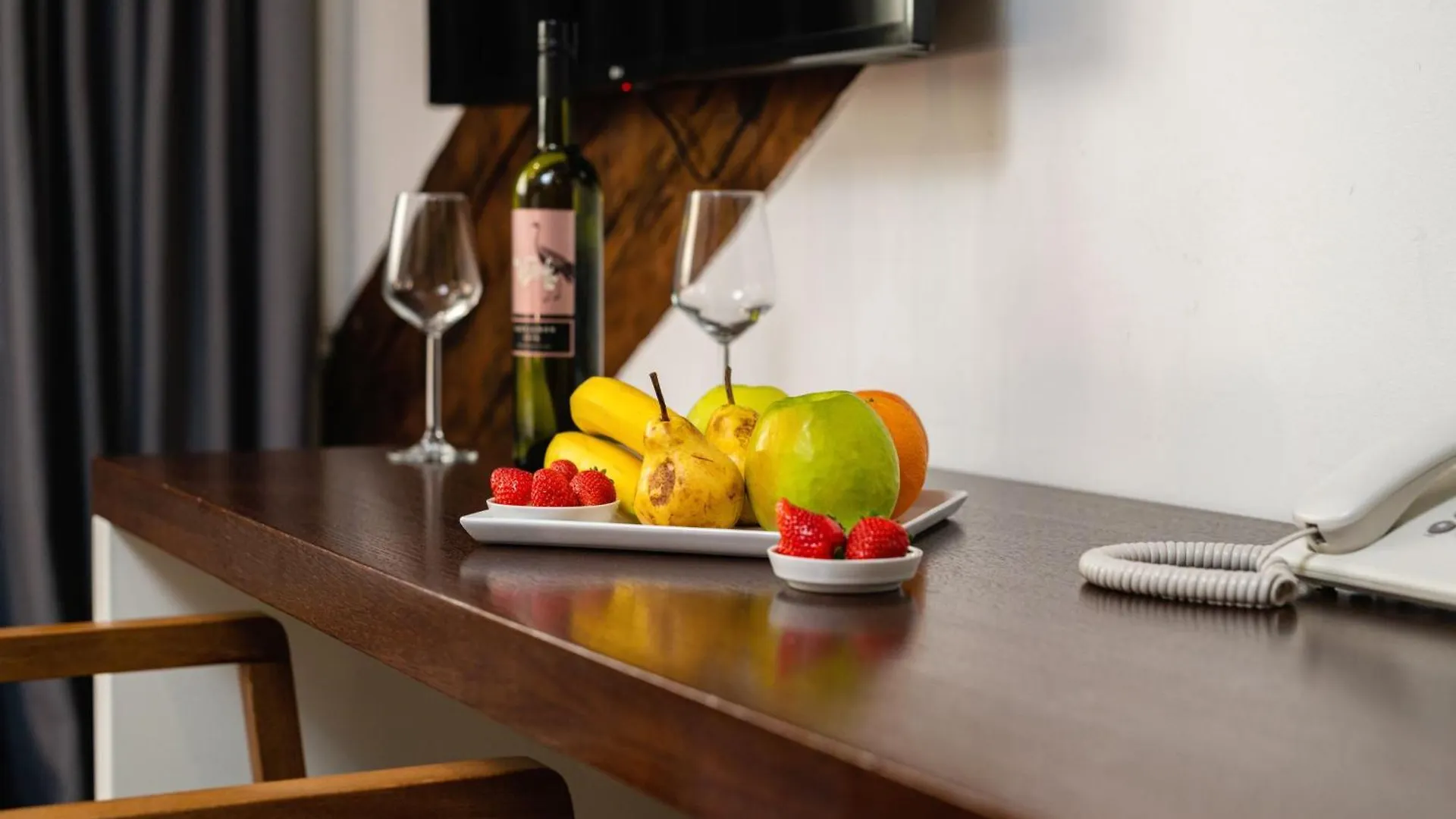 Azur Palace Luxury Rooms Split 4*,  Croácia