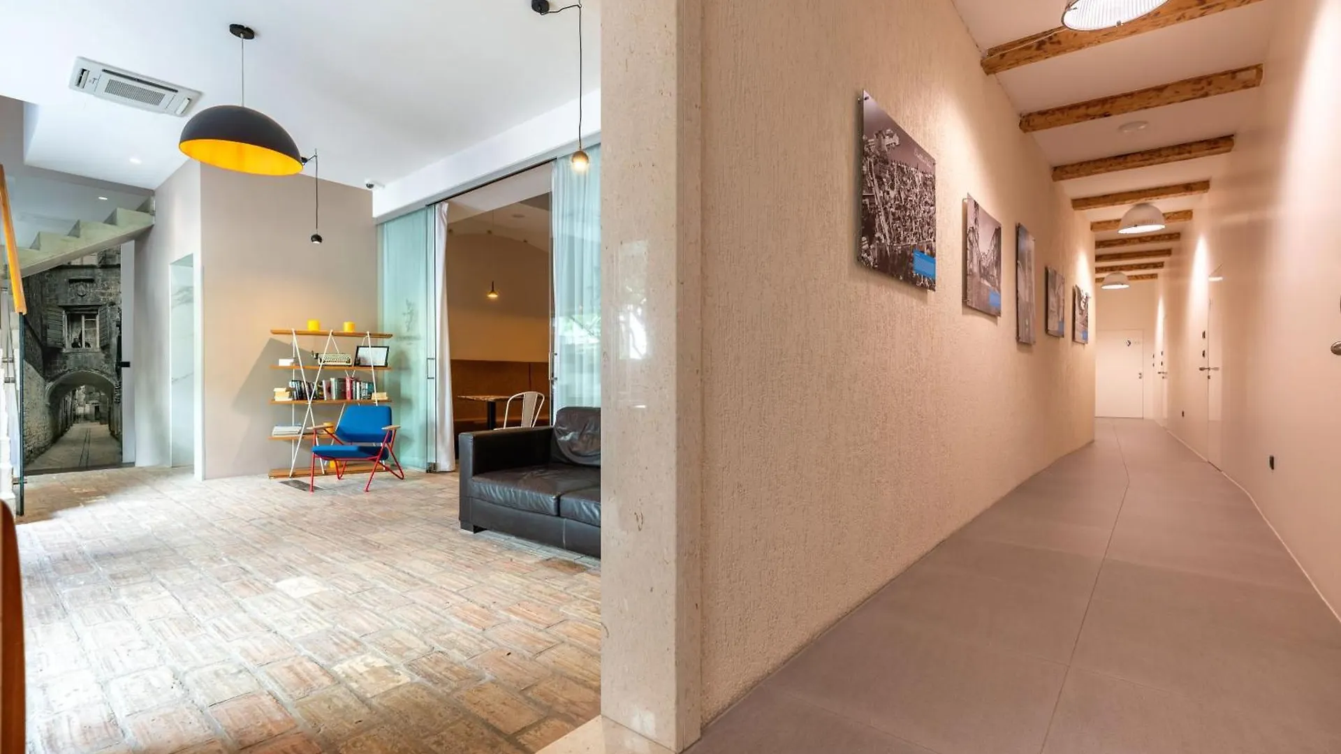 Azur Palace Luxury Rooms Split