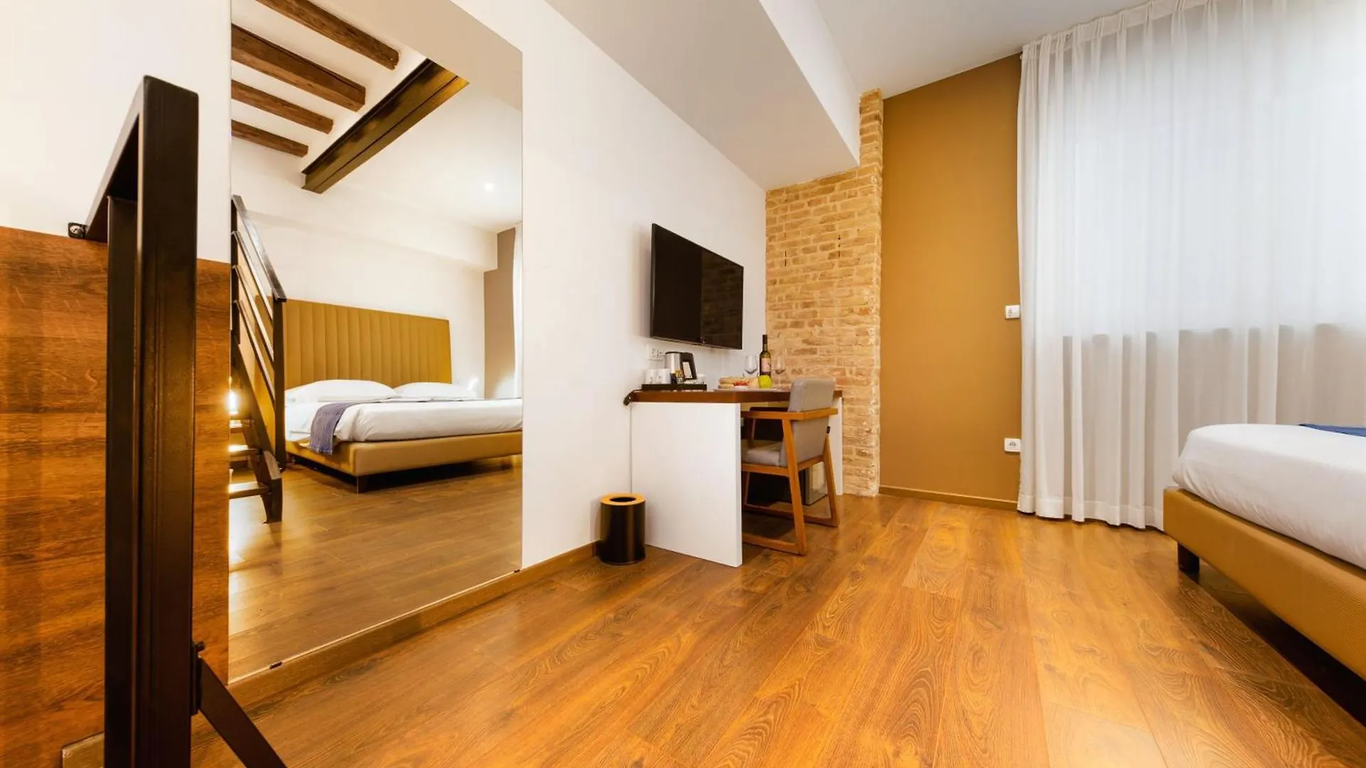 Casa de hóspedes Azur Palace Luxury Rooms Split