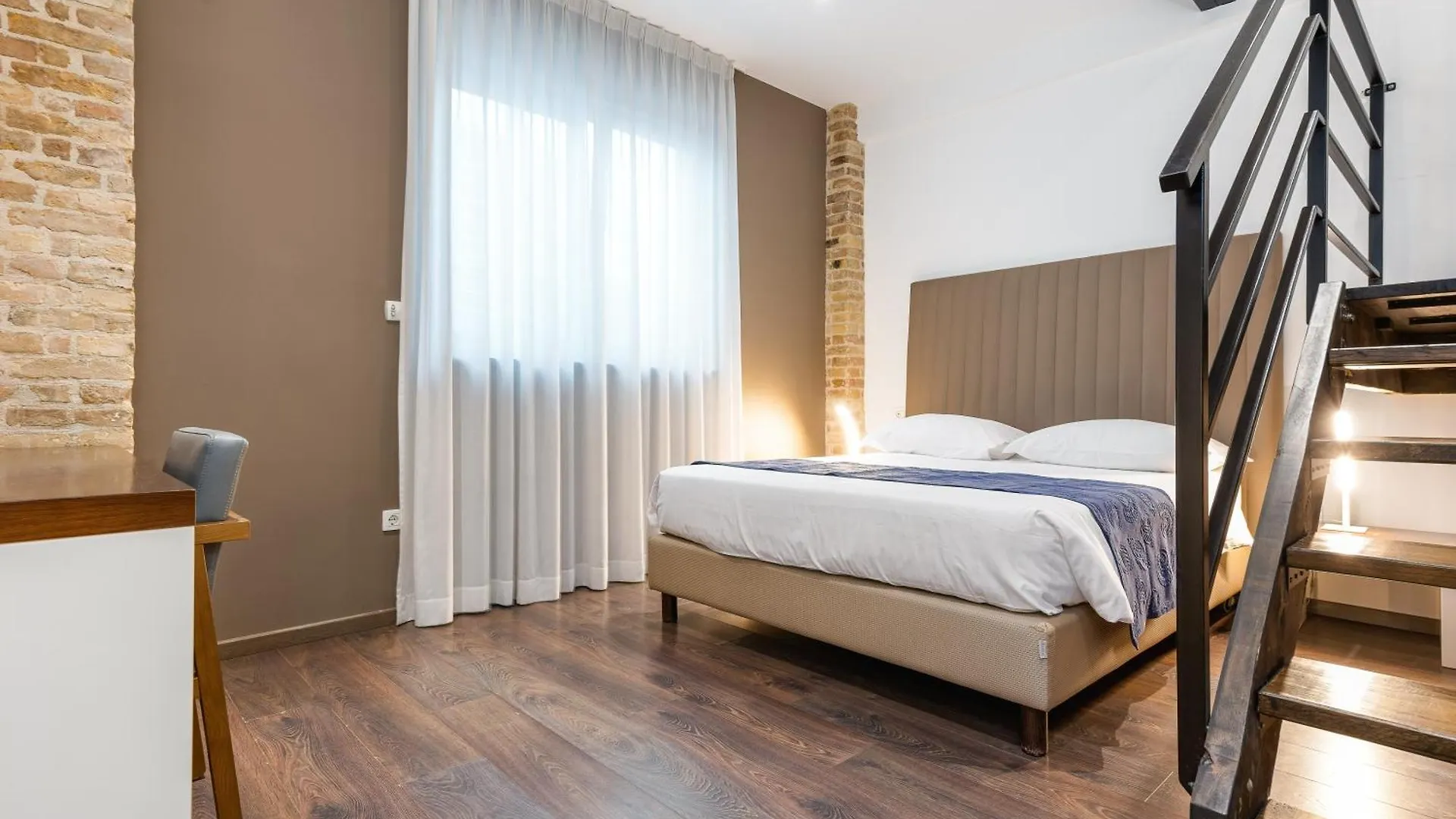 **** Casa de hóspedes Azur Palace Luxury Rooms Split Croácia