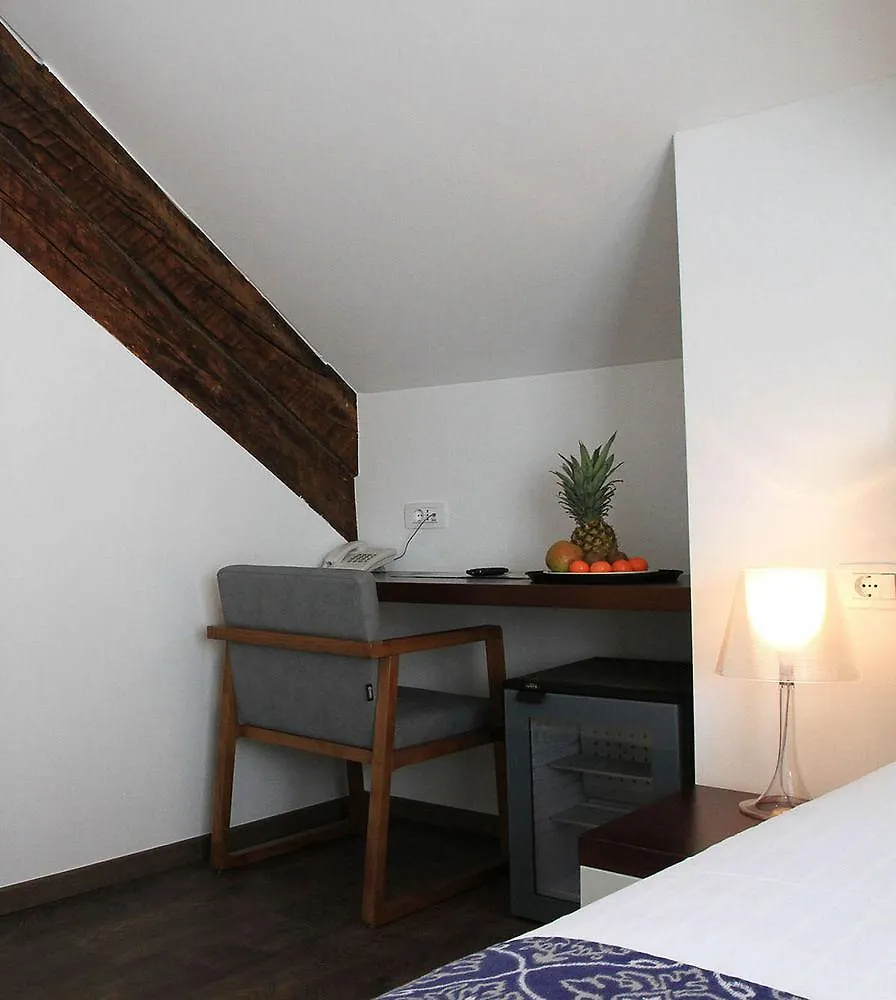 Azur Palace Luxury Rooms Split Casa de hóspedes